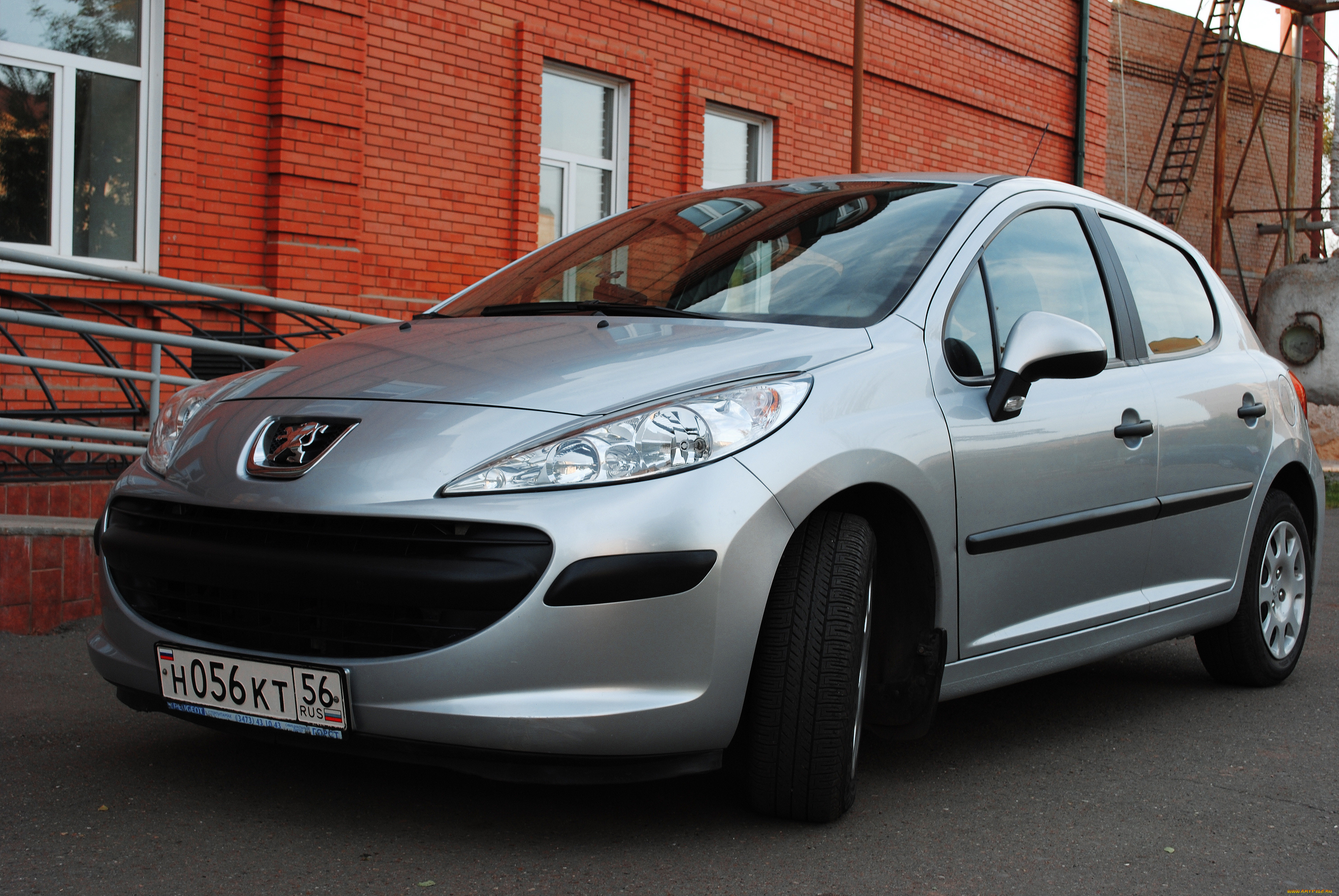 , peugeot